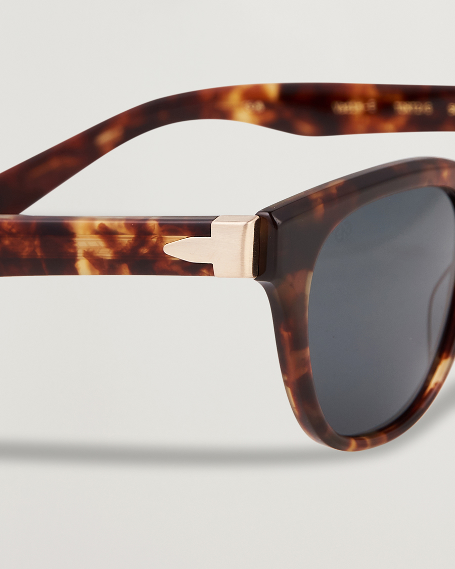 Hombres | Eyevan 7285 Vadim Sunglases Tortoise | EYEVAN 7285 | Vadim Sunglases Tortoise