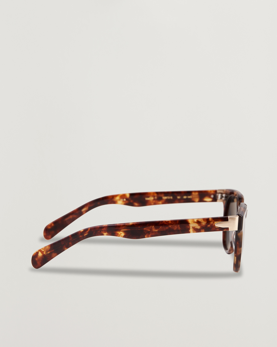 Hombres | Eyevan 7285 Vadim Sunglases Tortoise | EYEVAN 7285 | Vadim Sunglases Tortoise
