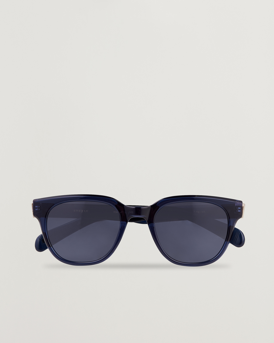 Hombres | Eyevan 7285 Vadim Sunglases Midnight | EYEVAN 7285 | Vadim Sunglases Midnight