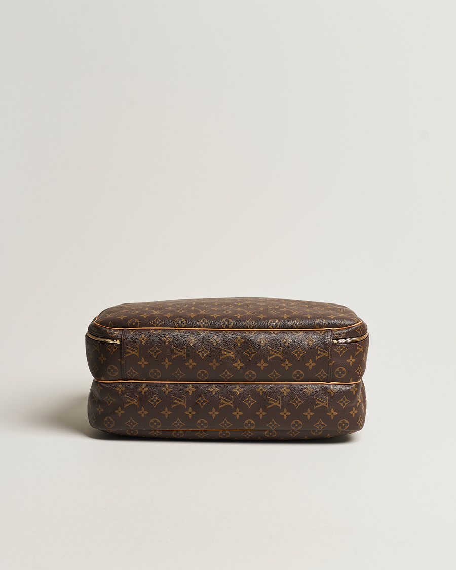 Hombres | Louis Vuitton Pre-Owned Sac Alizé 24h Travel Bag Monogram | Louis Vuitton Pre-Owned | Sac Alizé 24h Travel Bag Monogram