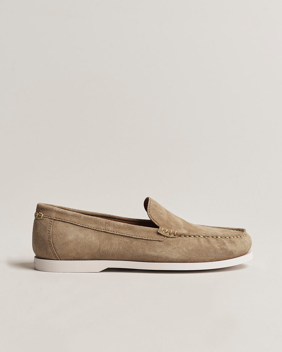 Hombres | Mocasines | Polo Ralph Lauren | Merton Casual Suede Loafer Dirty Buck