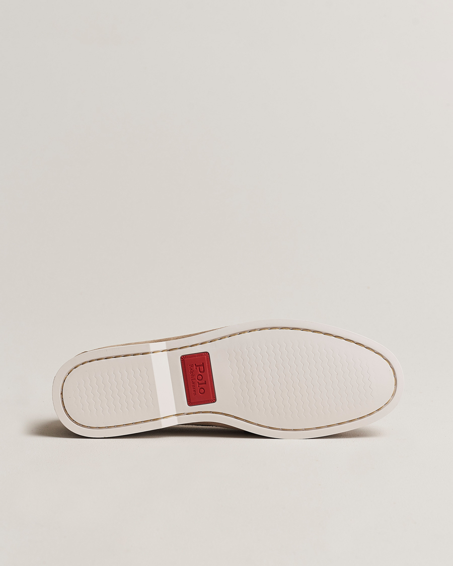 Hombres | Mocasines | Polo Ralph Lauren | Merton Casual Suede Loafer Dirty Buck