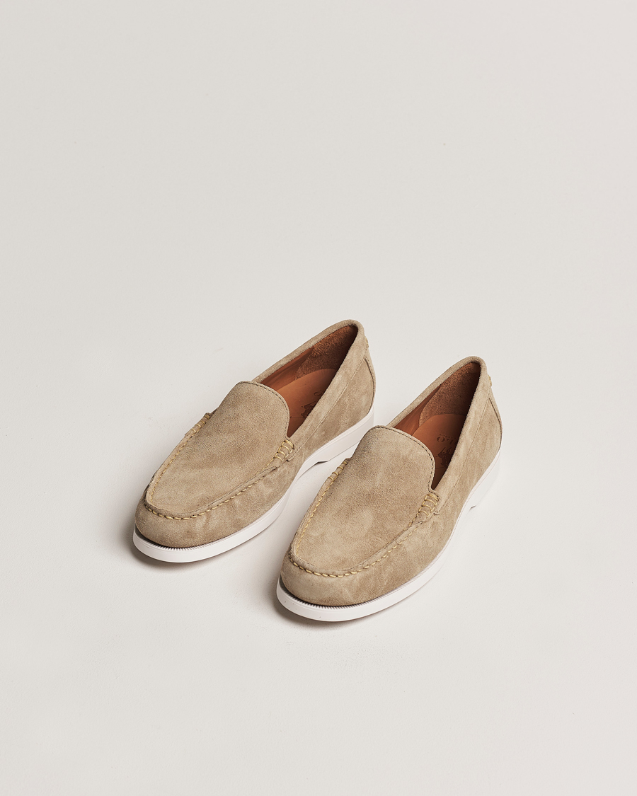 Hombres | Mocasines | Polo Ralph Lauren | Merton Casual Suede Loafer Dirty Buck
