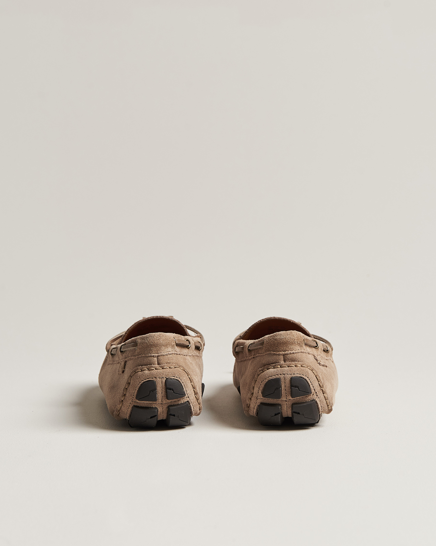 Hombres | Mocasines | Polo Ralph Lauren | Anders Suede Car Shoe Dirty Buck