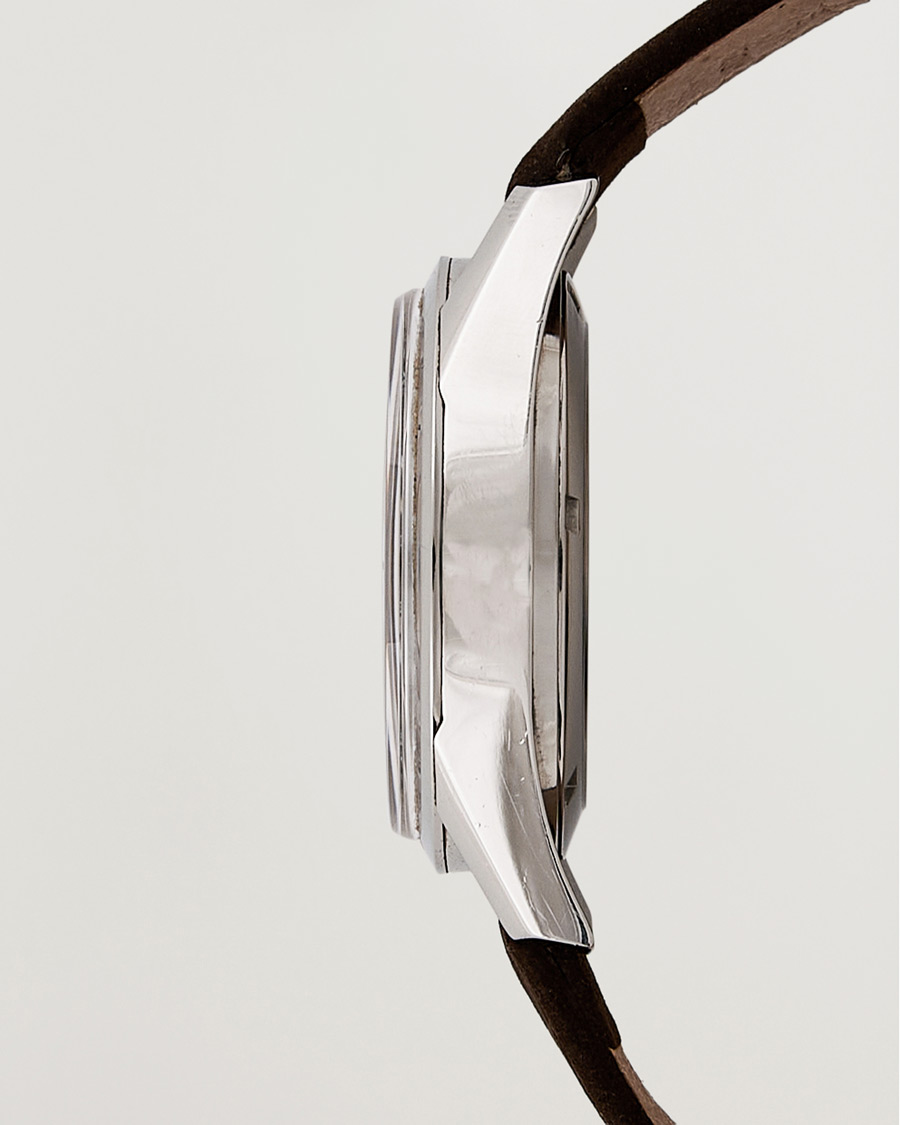 Hombres | Tag Heuer Pre-Owned Carrera Calibre 17 Steel Black | Tag Heuer Pre-Owned | Carrera Calibre 17 Steel Black