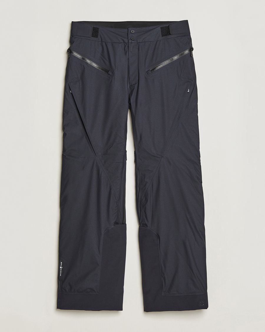 Hombres | Pantalones | Sail Racing | Black Ice Gore-Tex Pants Carbon