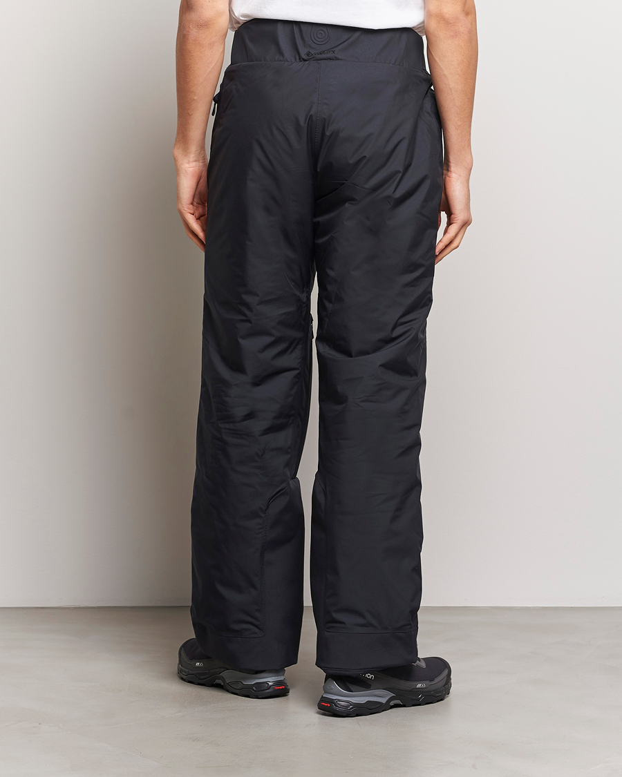 Hombres | Pantalones | Sail Racing | Black Ice Gore-Tex Pants Carbon