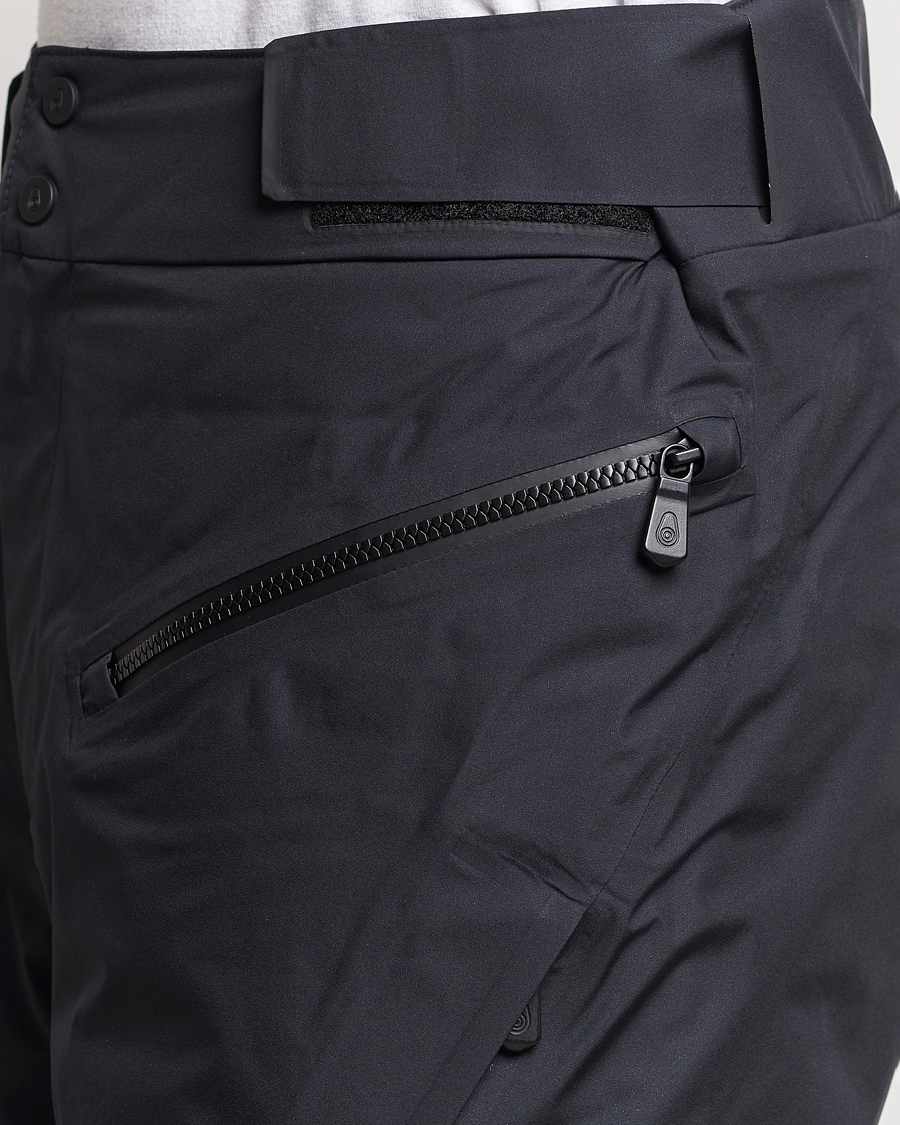 Hombres | Pantalones | Sail Racing | Black Ice Gore-Tex Pants Carbon