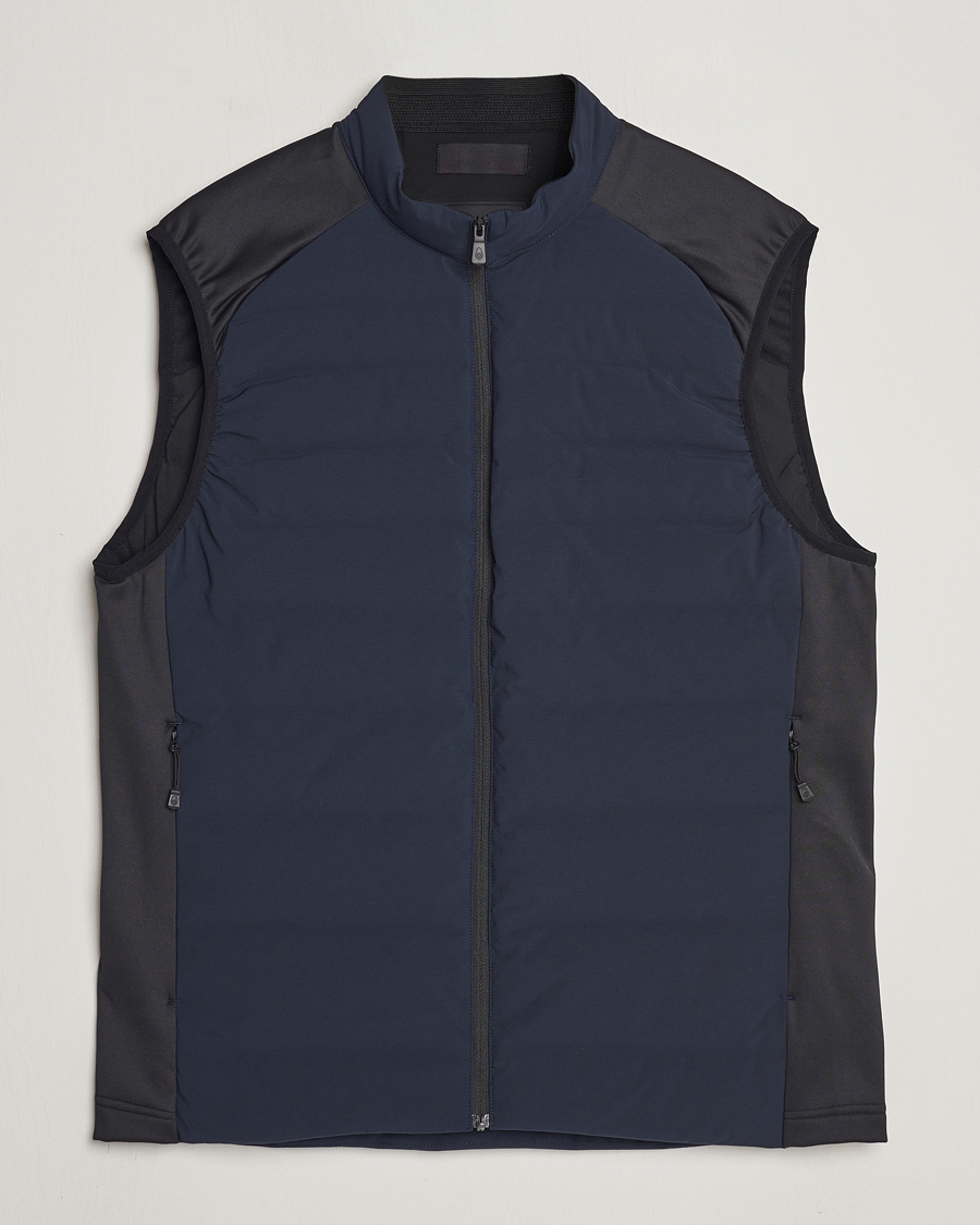 Hombres | Abrigos y chaquetas | Sail Racing | Race Welded Light Vest Dark Navy