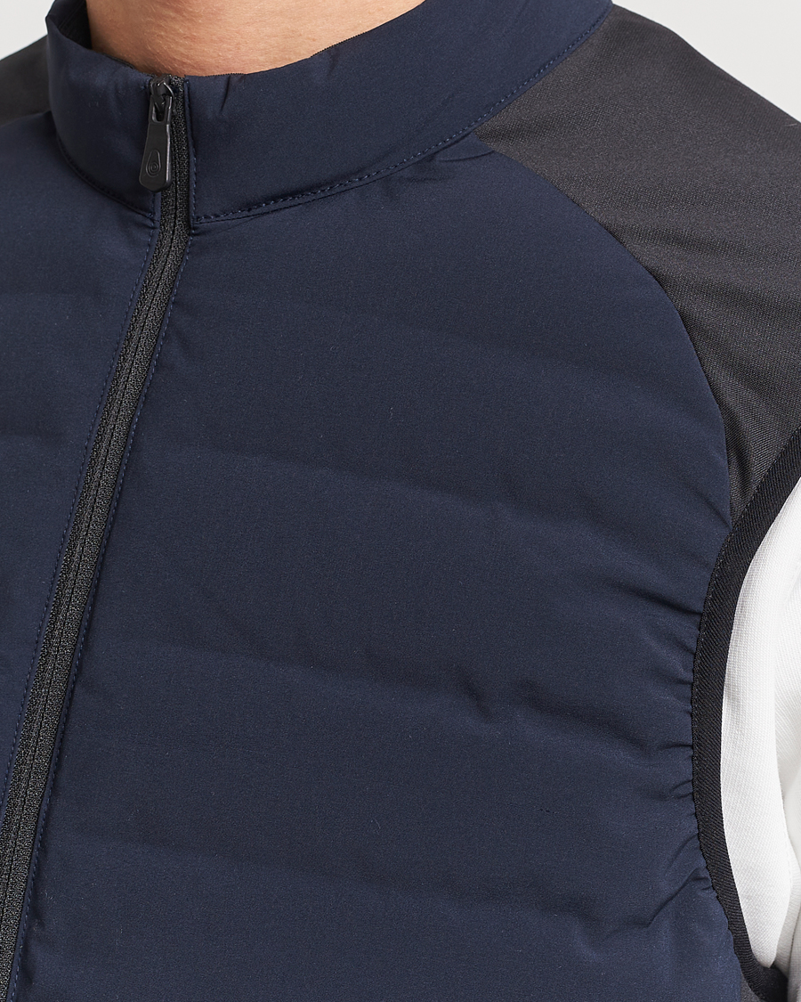 Hombres | Abrigos y chaquetas | Sail Racing | Race Welded Light Vest Dark Navy