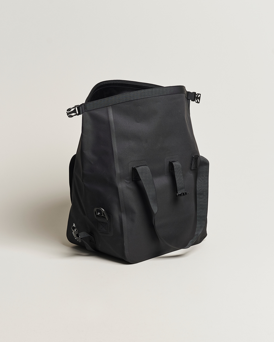 Hombres | Sail Racing Spray Small Weekendbag Carbon | Sail Racing | Spray Small Weekendbag Carbon