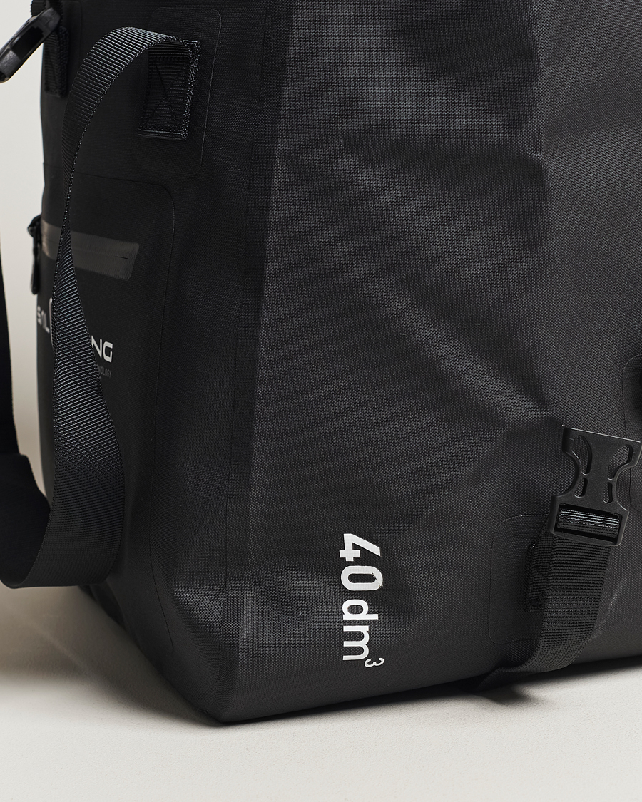 Hombres | Sail Racing Spray Small Weekendbag Carbon | Sail Racing | Spray Small Weekendbag Carbon