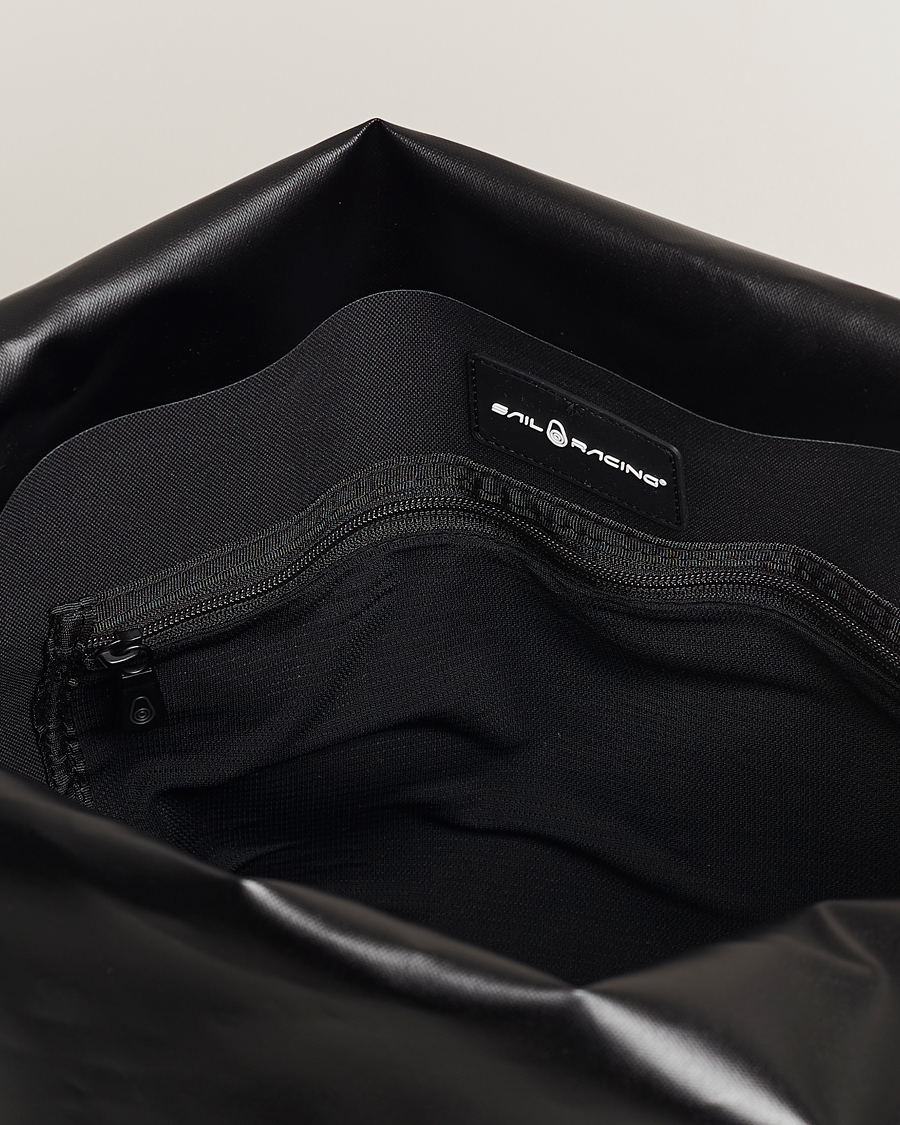 Hombres | Sail Racing Spray Small Weekendbag Carbon | Sail Racing | Spray Small Weekendbag Carbon