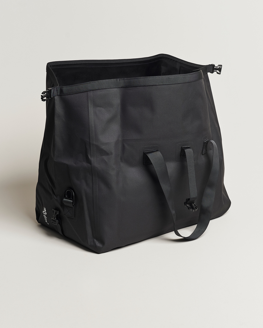 Hombres | Sail Racing Spray Watertight Weekendbag Carbon | Sail Racing | Spray Watertight Weekendbag Carbon