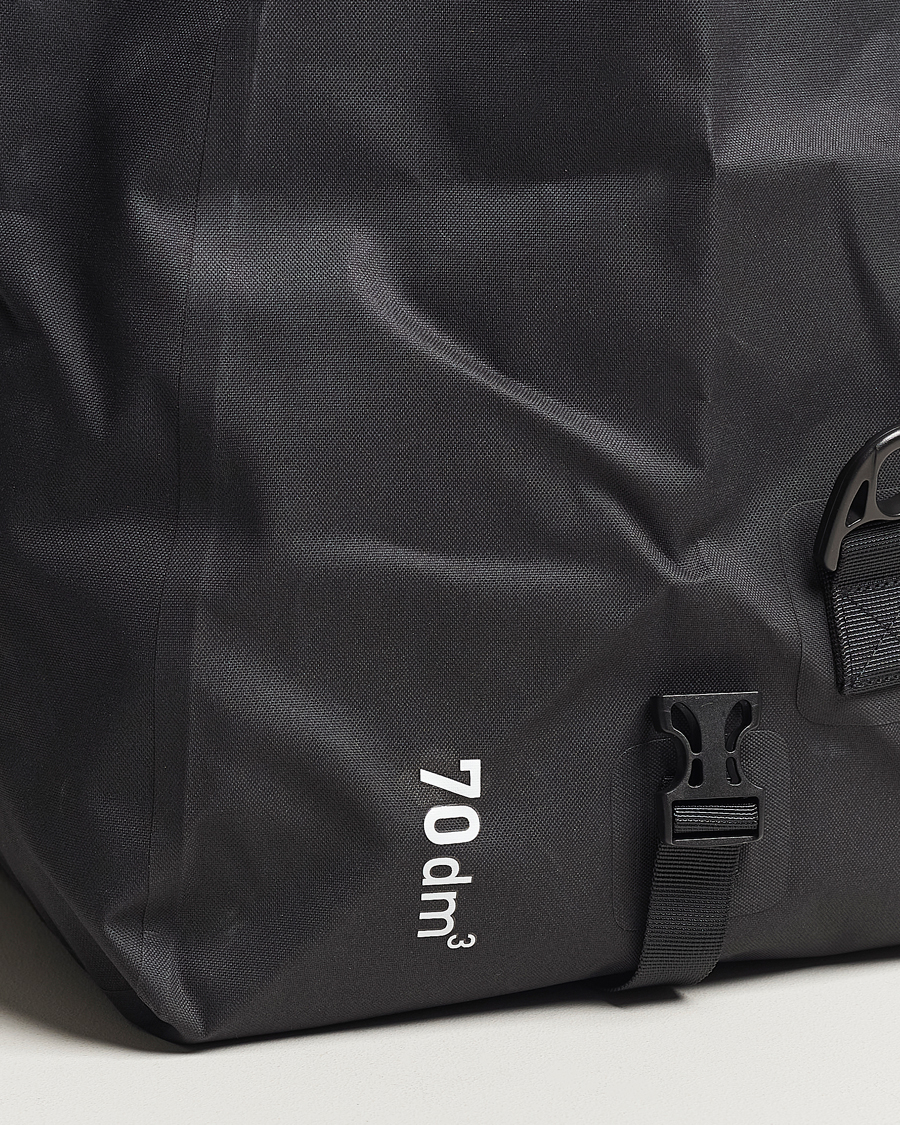 Hombres | Sail Racing Spray Watertight Weekendbag Carbon | Sail Racing | Spray Watertight Weekendbag Carbon