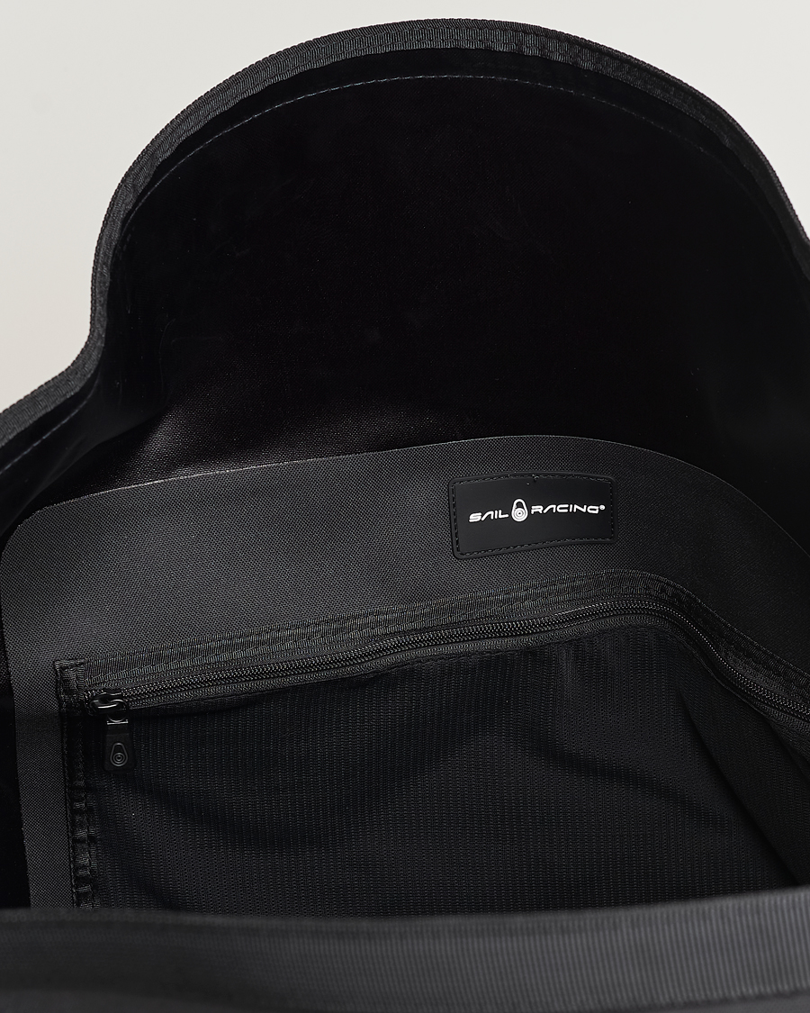 Hombres | Sail Racing Spray Watertight Weekendbag Carbon | Sail Racing | Spray Watertight Weekendbag Carbon