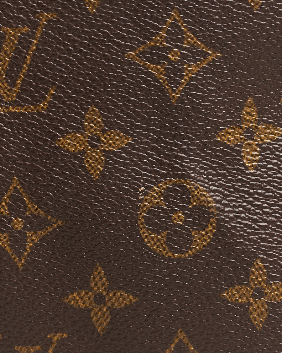 Hombres | Louis Vuitton Pre-Owned Keepall 50 Bag Monogram | Louis Vuitton Pre-Owned | Keepall 50 Bag Monogram