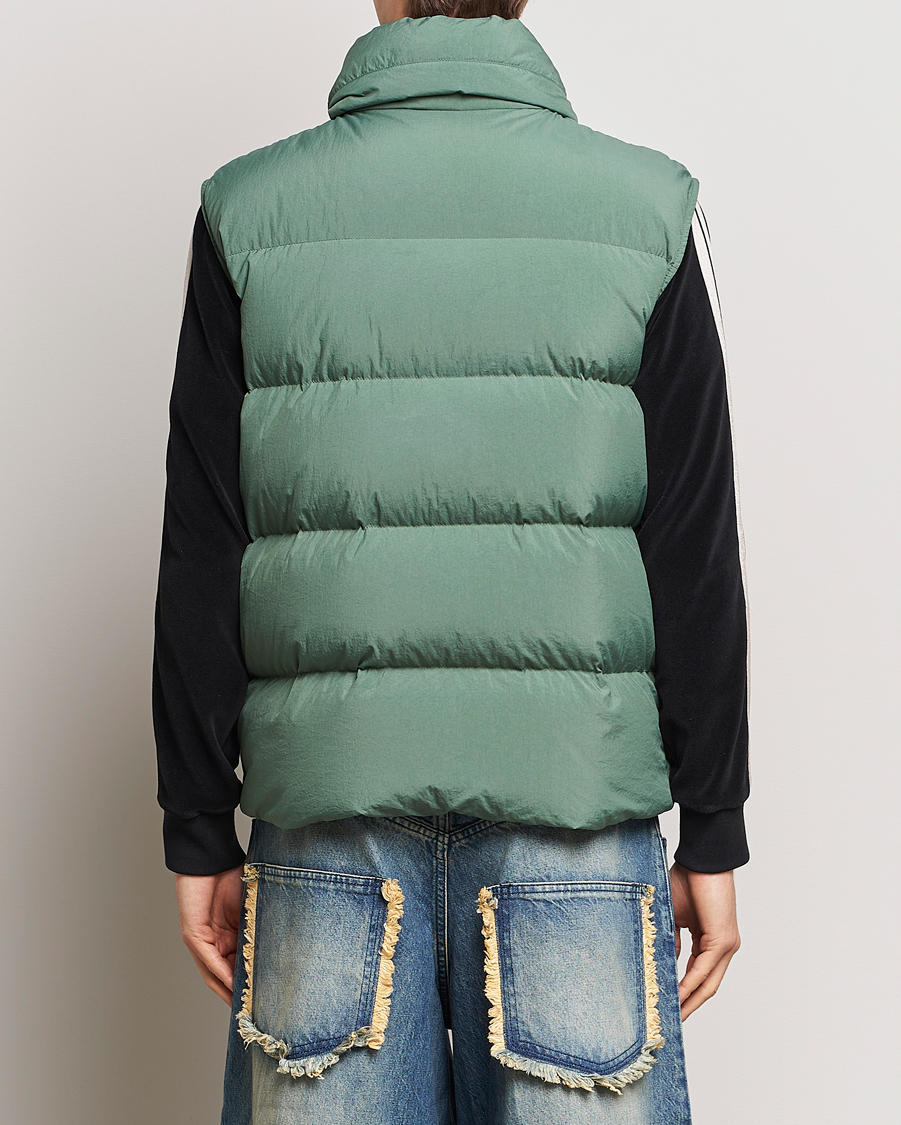 Hombres | Abrigos y chaquetas | Moncler Genius | Rodmar Vest Sage