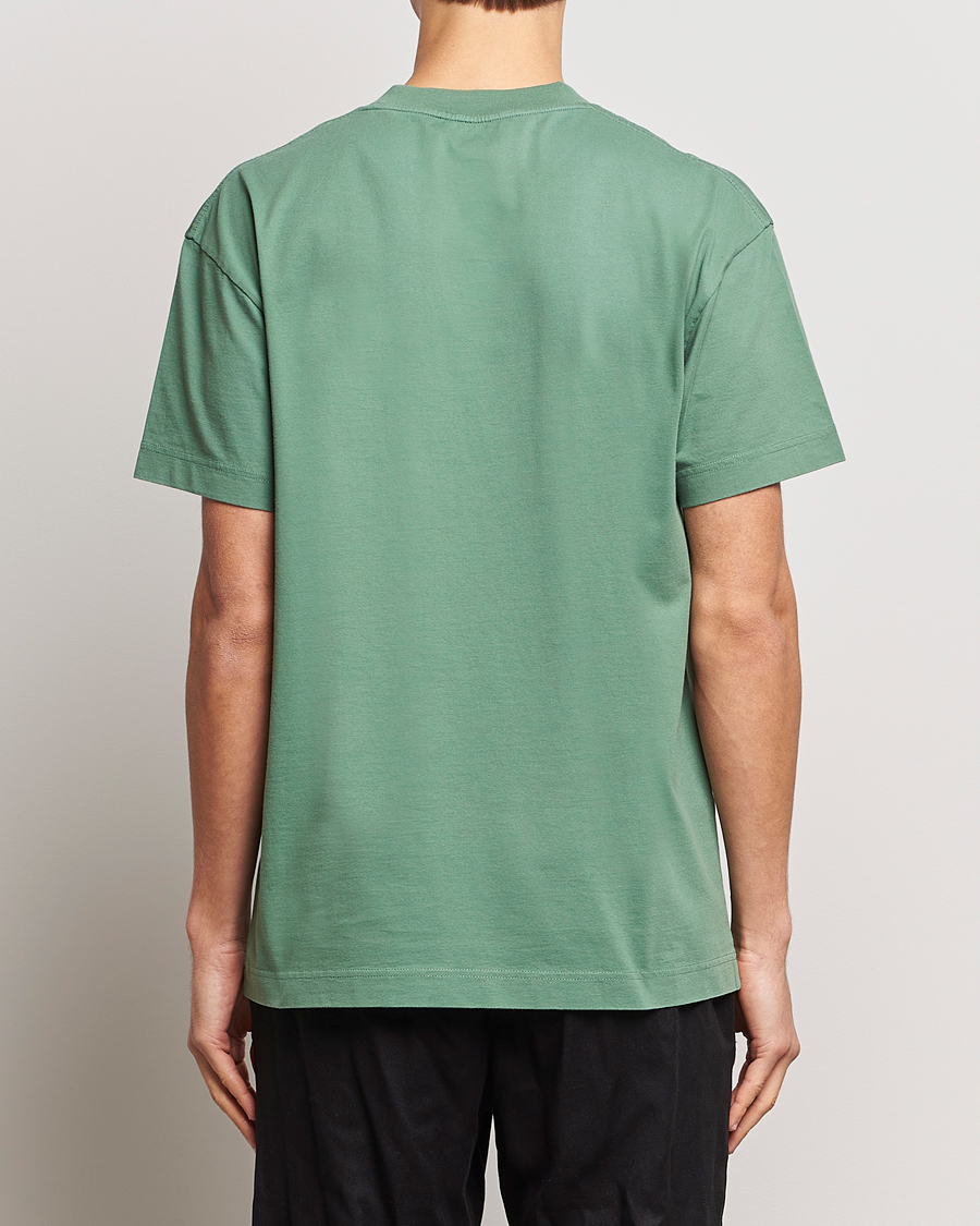 Hombres | Camisetas | Moncler Genius | Short Sleeve T-Shirt Sage