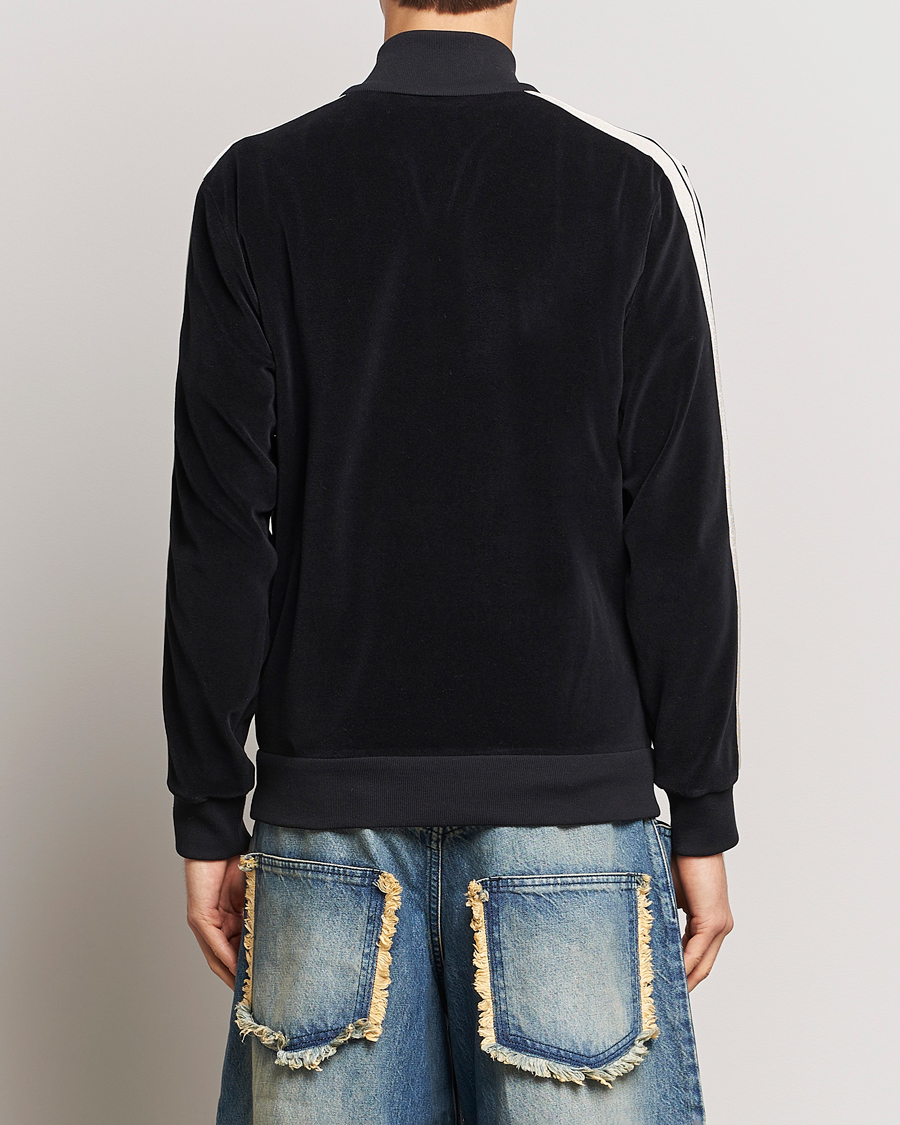 Hombres | Jerséis y prendas de punto | Moncler Genius | Zip Up Cardigan Black