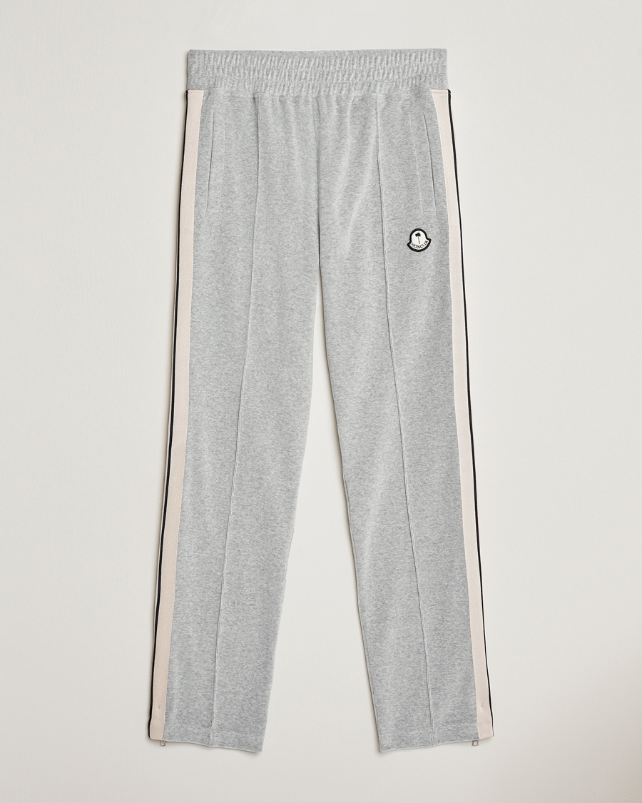 Hombres | Pantalones | Moncler Genius | Sweatpants Light Grey