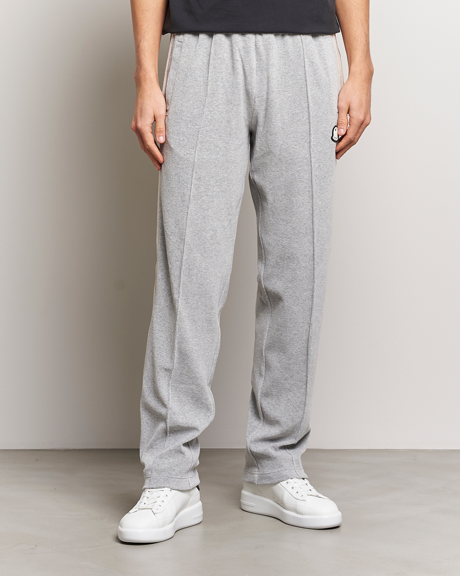 Hombres | Pantalones | Moncler Genius | Sweatpants Light Grey
