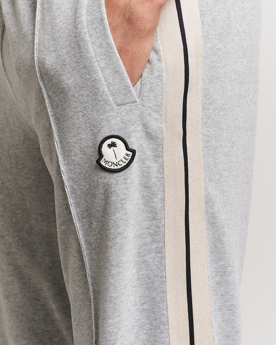 Hombres | Pantalones | Moncler Genius | Sweatpants Light Grey