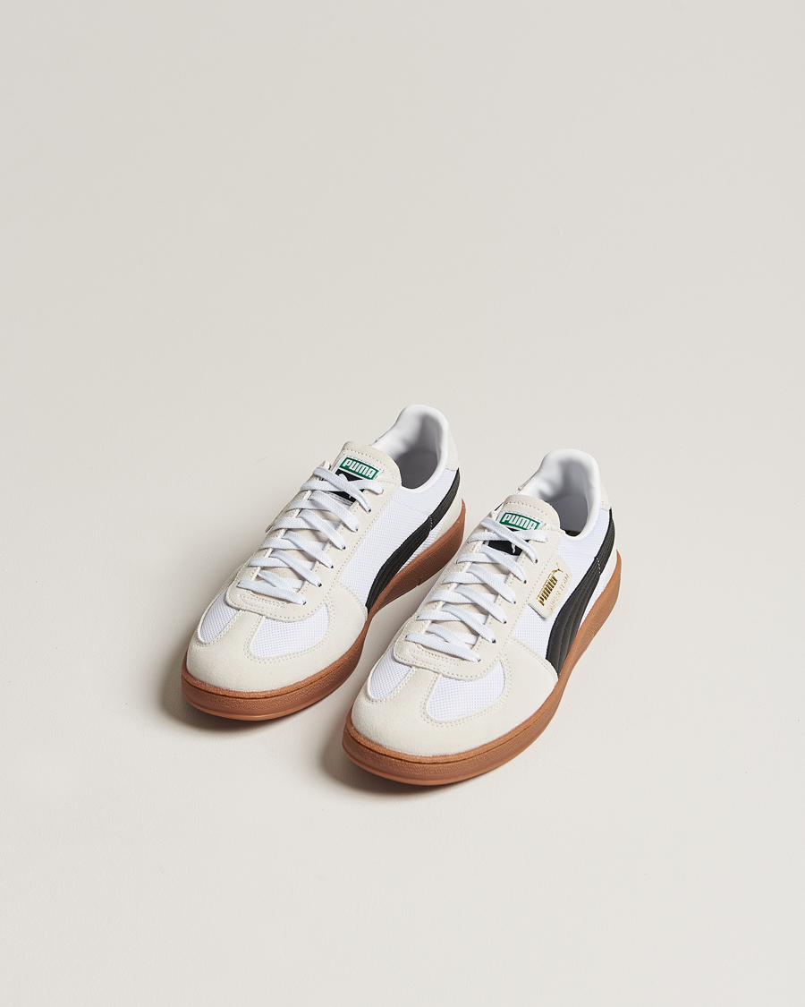 Hombres | Zapatos | Puma | Super Team OG Sneaker White