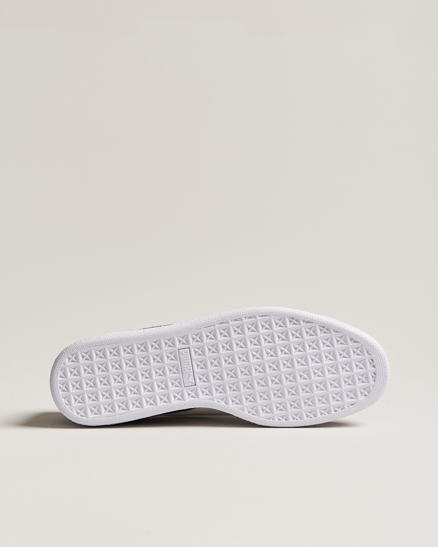 Hombres | Zapatillas | Puma | Suede Classic XXI Sneaker Peacoat