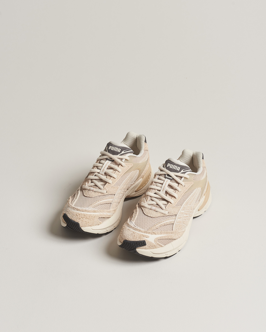 Hombres | Zapatos | Puma | Velophasis SD Running Sneaker Granola