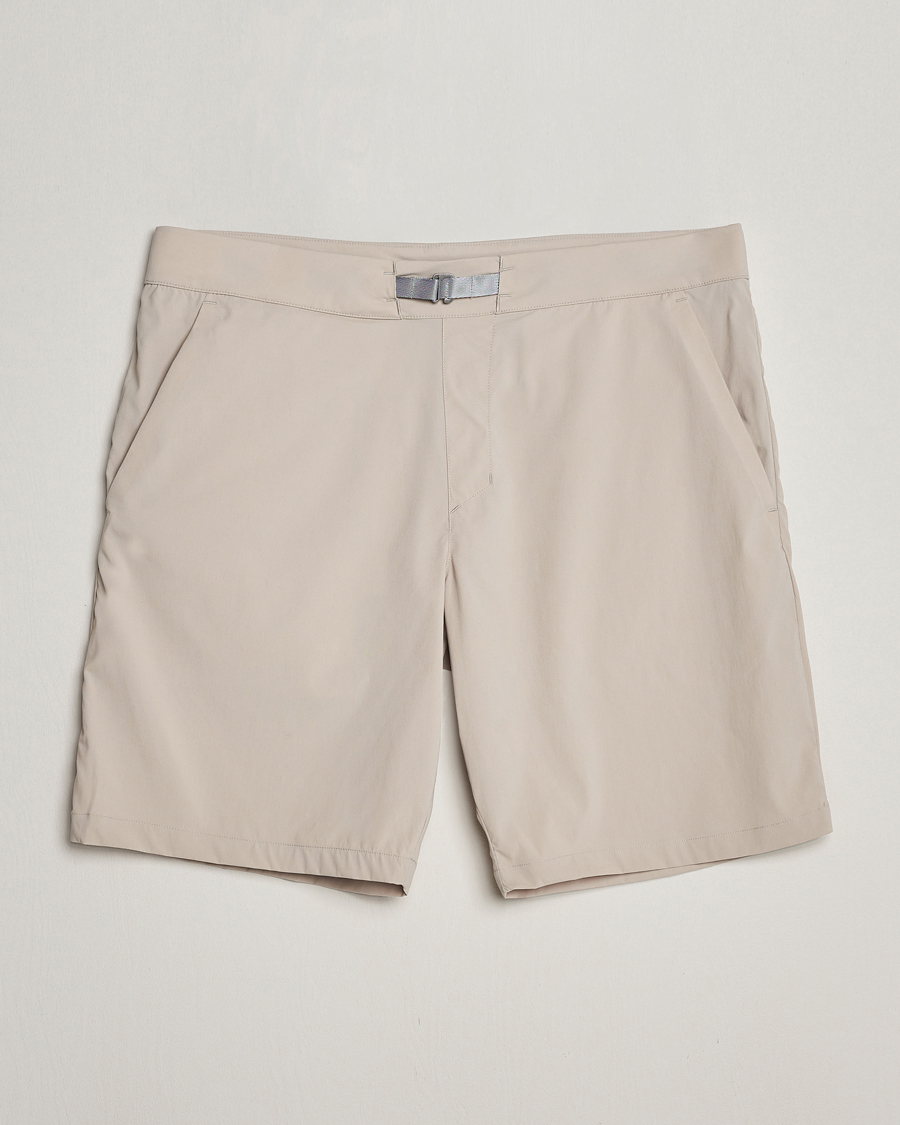Hombres | Pantalones cortos | Houdini | Wadi Ultralight Shorts Sandstorm