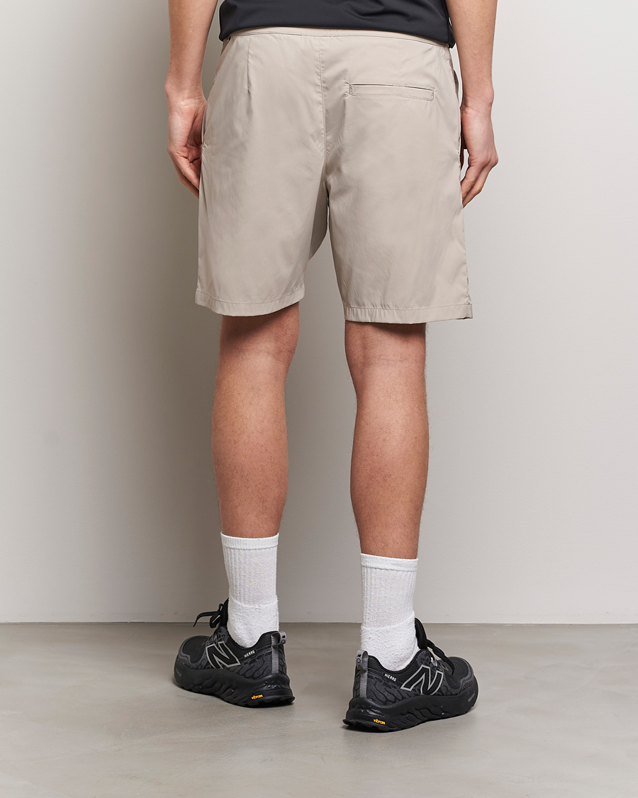Hombres | Pantalones cortos | Houdini | Wadi Ultralight Shorts Sandstorm