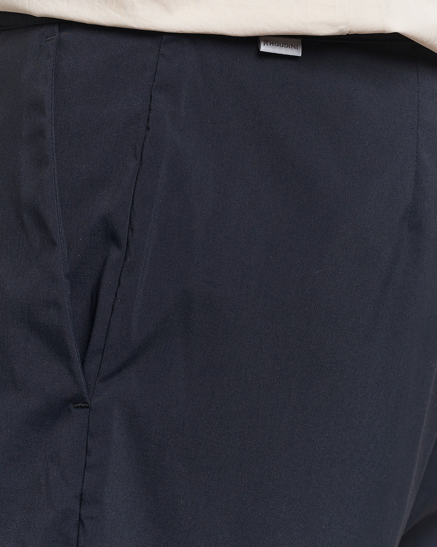 Hombres | Pantalones cortos | Houdini | Wadi Ultralight Shorts True Black