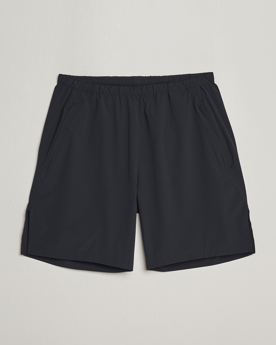 Hombres | Pantalones cortos | Houdini | Pace Light Shorts True Black