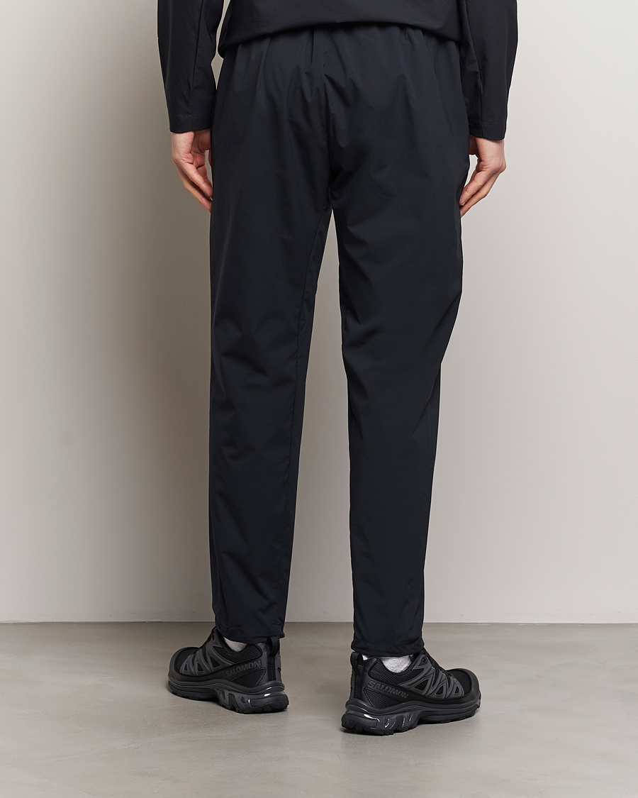 Hombres | Pantalones | Houdini | Pace Light Pants True Black