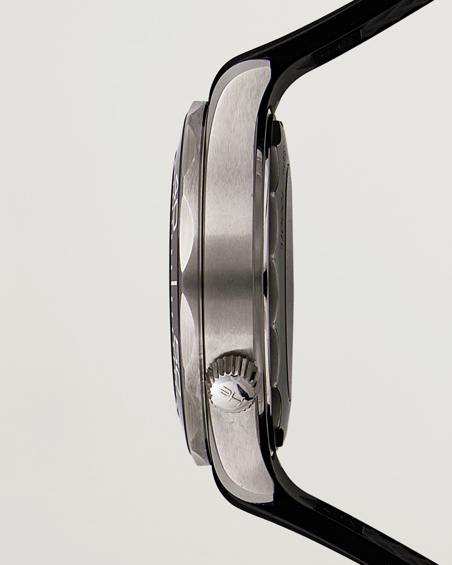 Hombres | Omega Pre-Owned Seamaster Diver 300M 210.32.42.20.01 Steel Black Steel Black | Omega Pre-Owned | Seamaster Diver 300M 210.32.42.20.01 Steel Black Steel Black