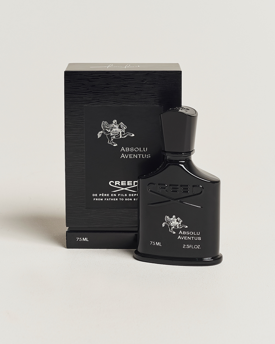 Hombres |  | Creed | Absolu Aventus Eau de Parfum 75ml 