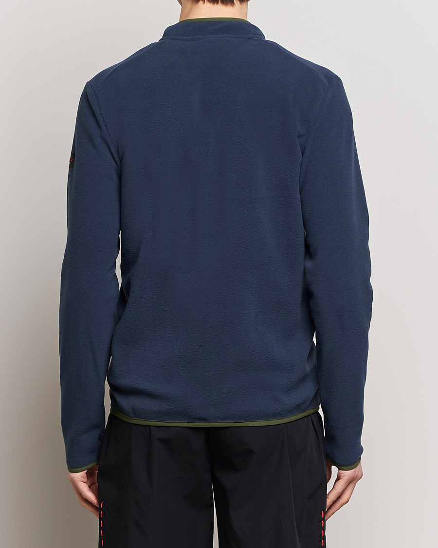 Hombres | Jerséis y prendas de punto | Falke Sport | Falke Fleece Jacket Space Blue