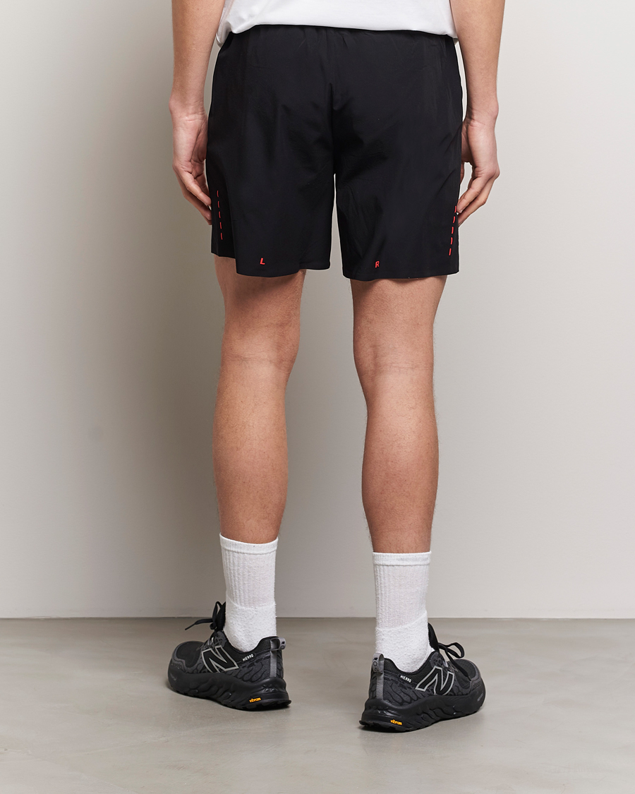 Hombres | Pantalones cortos | Falke Sport | Falke Core Shorts Black
