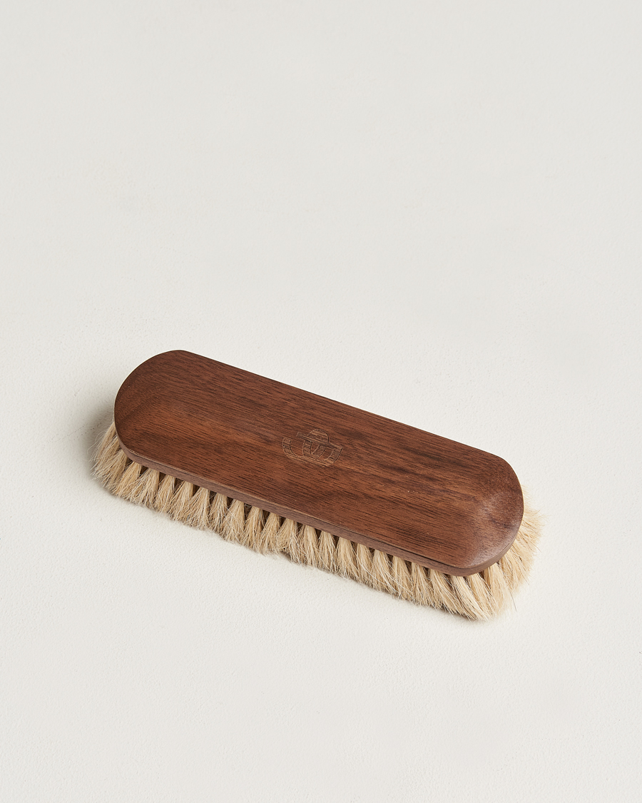 Hombres | | Paul Brunngård | Horse Hair Brush Neutral
