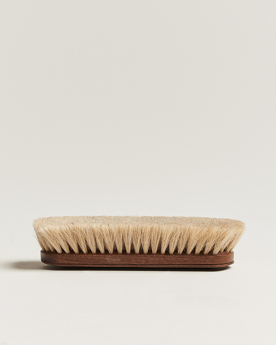 Hombres | | Paul Brunngård | Horse Hair Brush Neutral