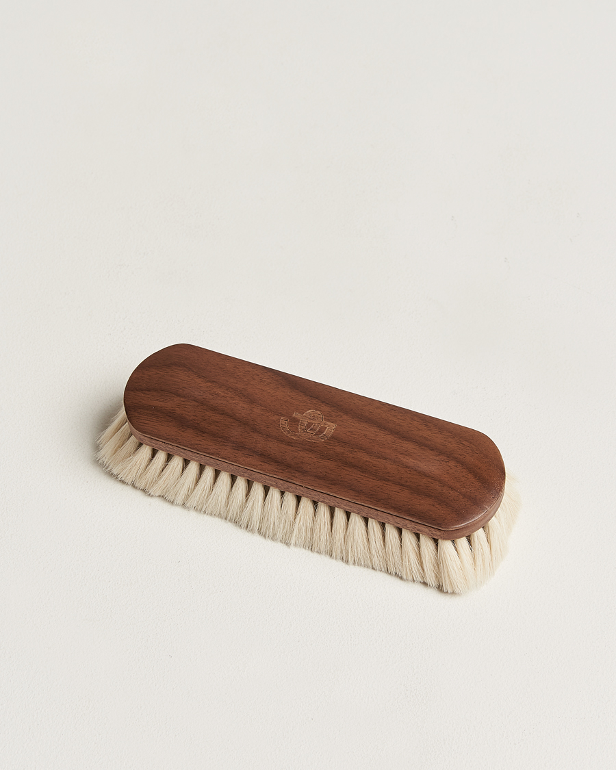 Hombres | | Paul Brunngård | Goat Hair Brush Neutral
