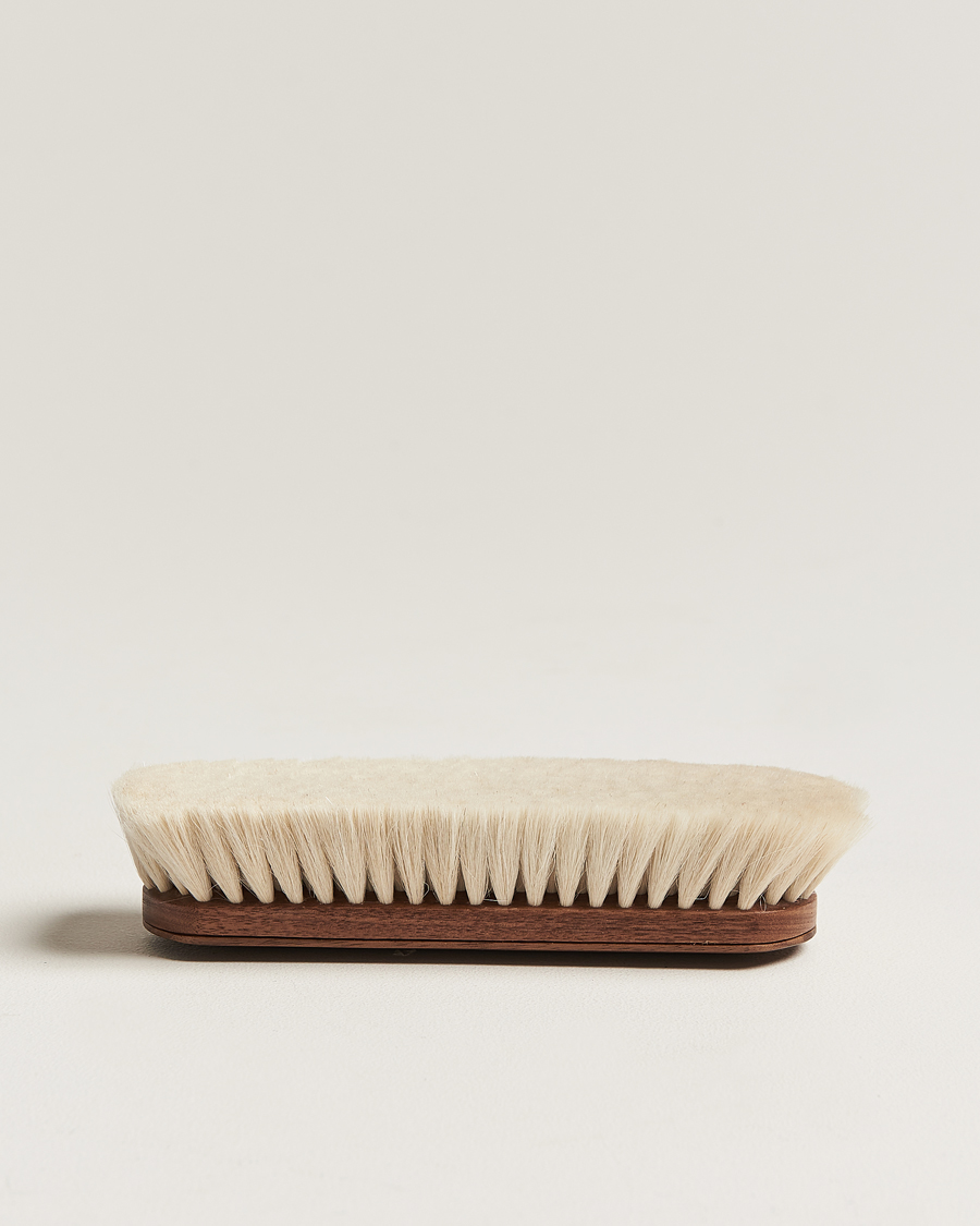 Hombres | | Paul Brunngård | Goat Hair Brush Neutral