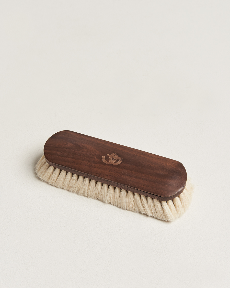 Hombres | | Paul Brunngård | Yak Hair Brush Neutral