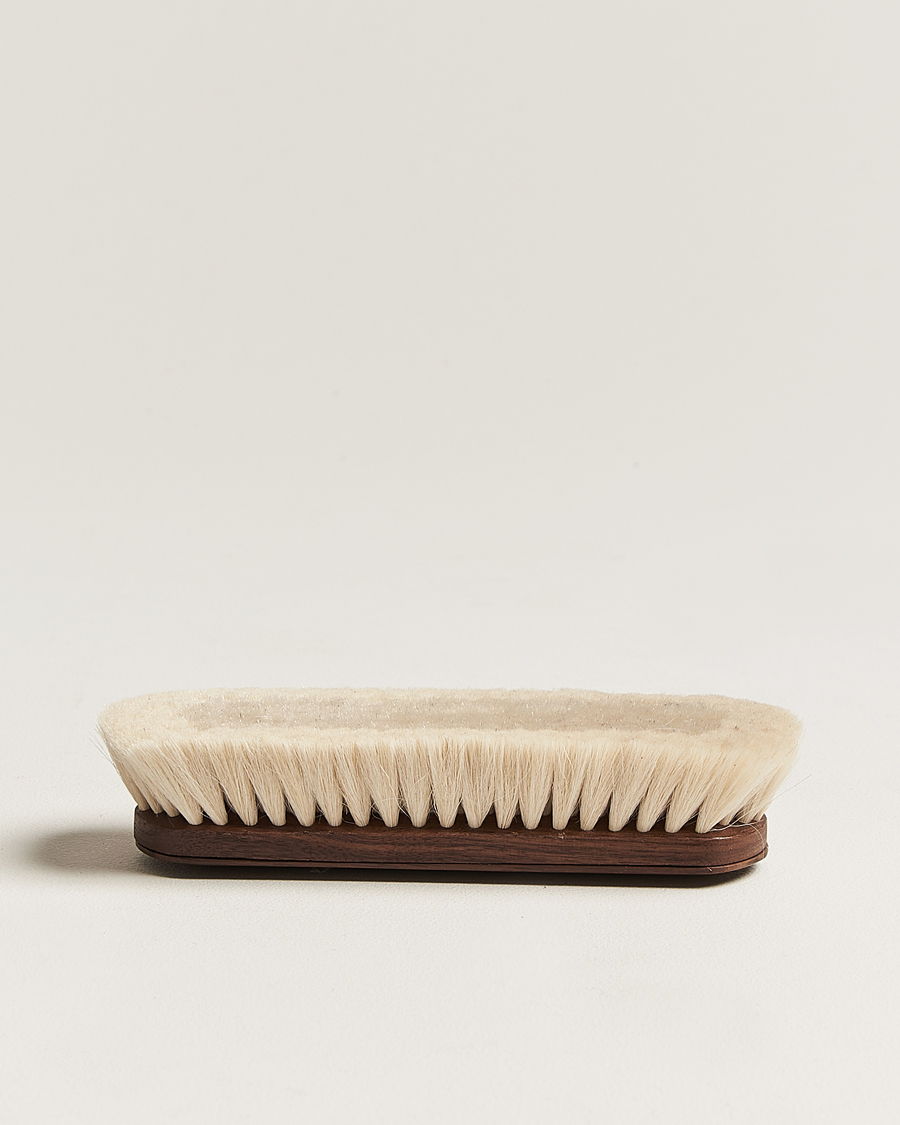 Hombres | | Paul Brunngård | Yak Hair Brush Neutral