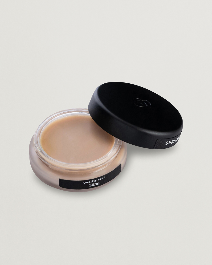 Hombres | Cuidado del calzado | Paul Brunngård | Sublime Wax 30 ml Neutral