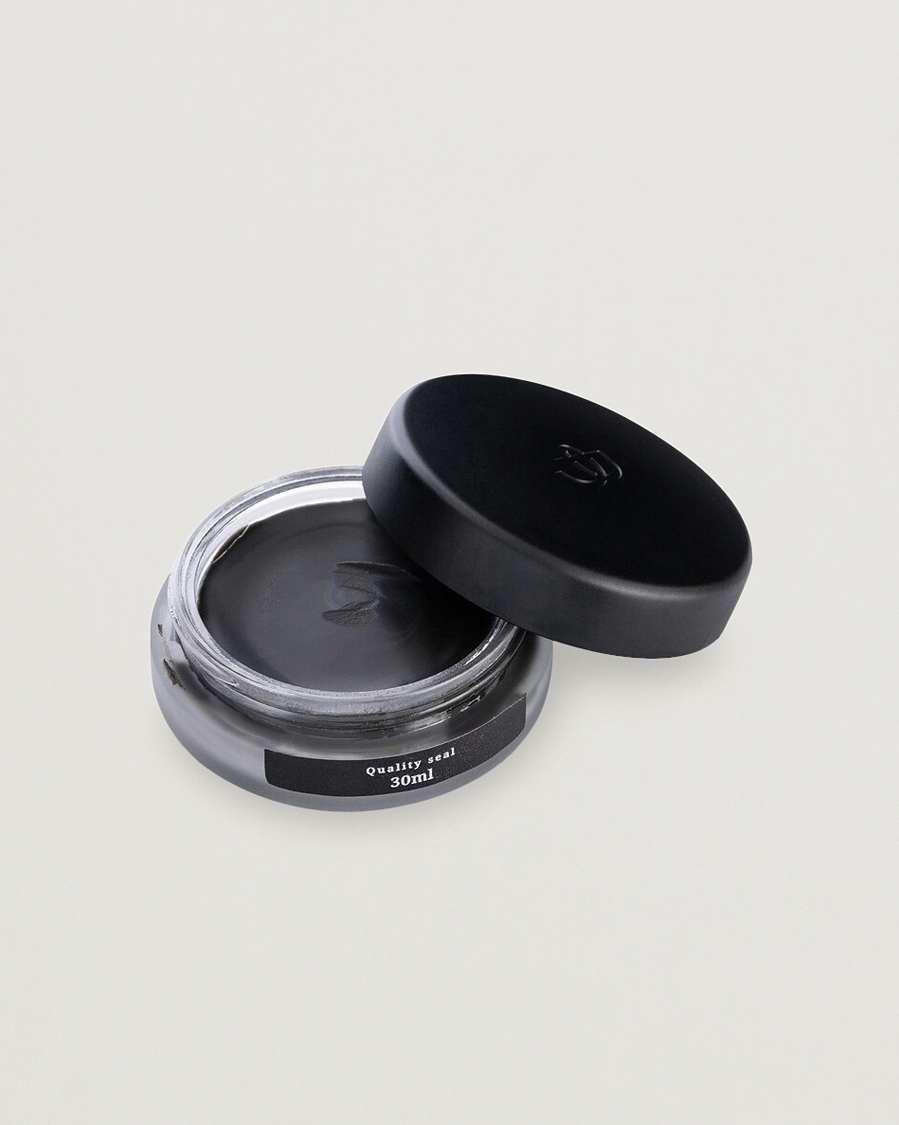 Hombres | Cuidado del calzado | Paul Brunngård | Sublime Wax 30 ml Dark Brown
