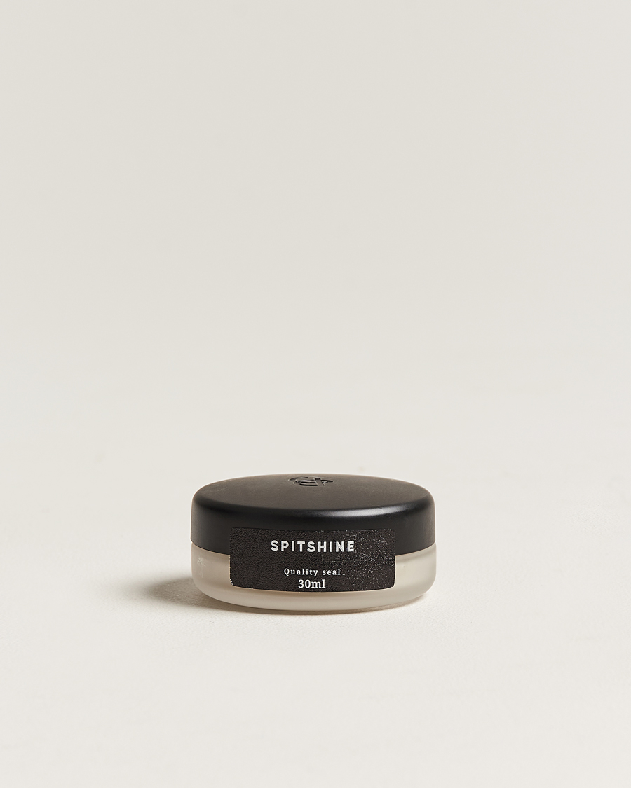 Hombres | Cuidado del calzado | Paul Brunngård | Spitshine 30 ml Neutral