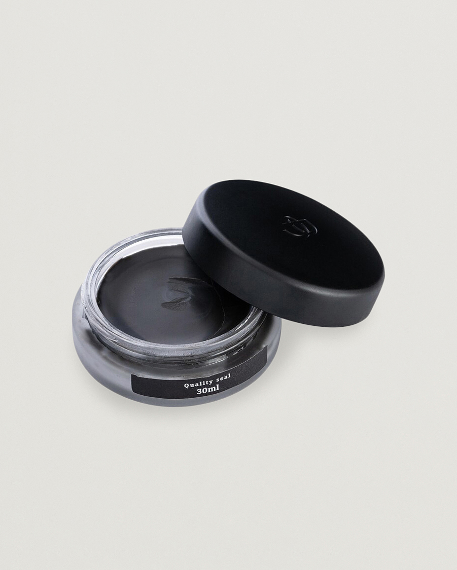 Hombres | Cuidado del calzado | Paul Brunngård | Spitshine 30 ml Dark Brown