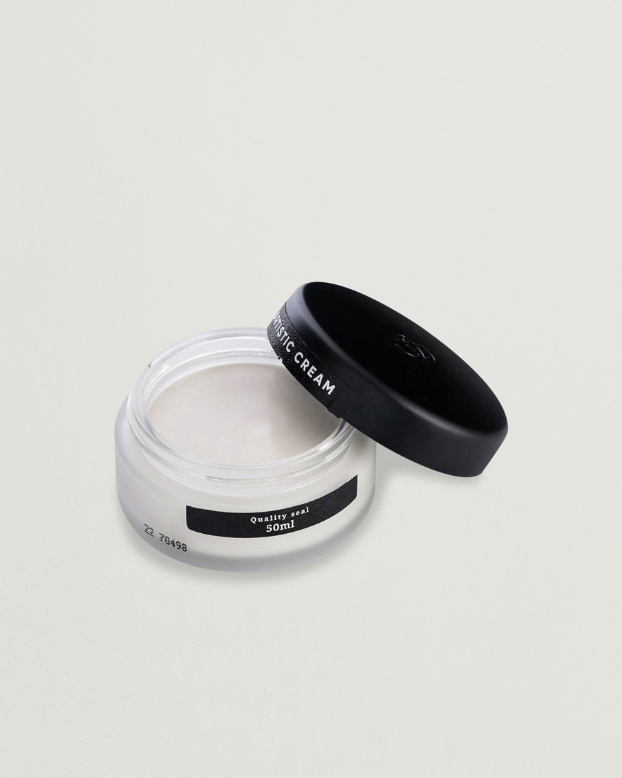 Hombres | Cuidado del calzado | Paul Brunngård | Artistic Cream 50 ml Neutral